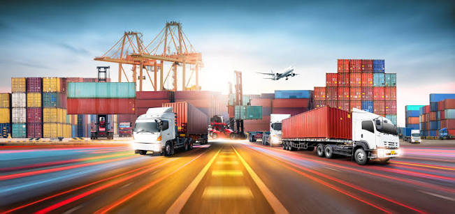 URNO logistics operations